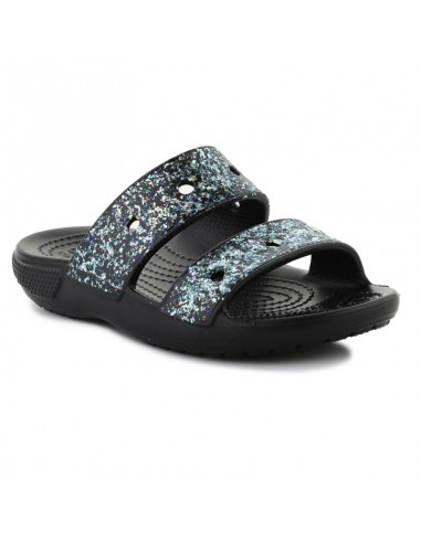 Crocs Classic Glitter Sandal Jr 2077880C4 slippers