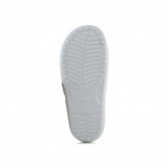 Crocs Slides σε Γκρι Χρώμα 206121-1FT