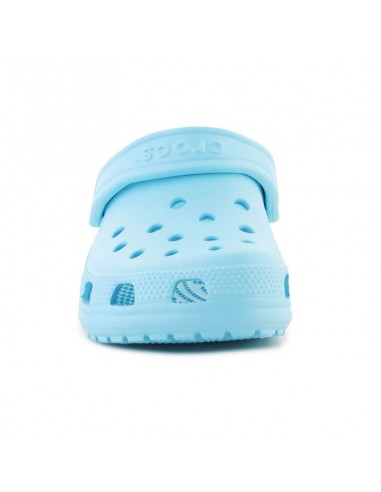 Crocs Παιδικά Ανατομικά Σαμπό Θαλάσσης Classic Clog 206991-411 Τιρκουάζ