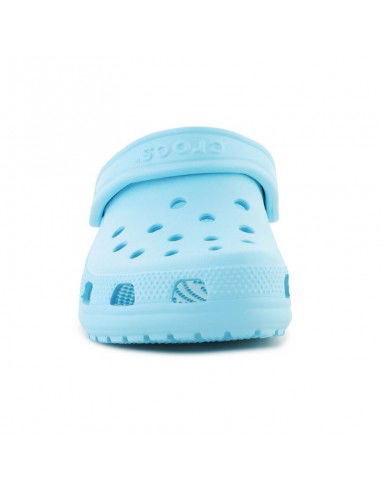 Crocs Παιδικά Ανατομικά Σαμπό Θαλάσσης Classic Clog 206991-411 Τιρκουάζ