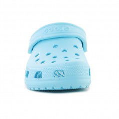 Crocs Παιδικά Ανατομικά Σαμπό Θαλάσσης Classic Clog 206991-411 Τιρκουάζ