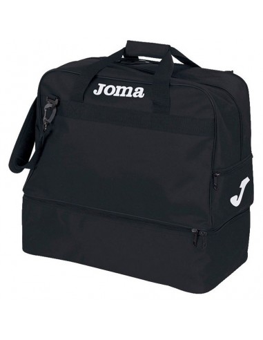 Joma Training Bag 400006.100 Unisex Τσάντα Ώμου για Ποδόσφαιρο Μαύρη