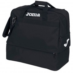 Joma Training Bag 400006.100 Unisex Τσάντα Ώμου για Ποδόσφαιρο Μαύρη