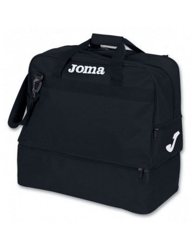 Bag Joma III 400006100 black