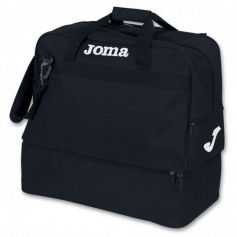 Joma Training Bag 400006.100 Unisex Τσάντα Ώμου για Ποδόσφαιρο Μαύρη