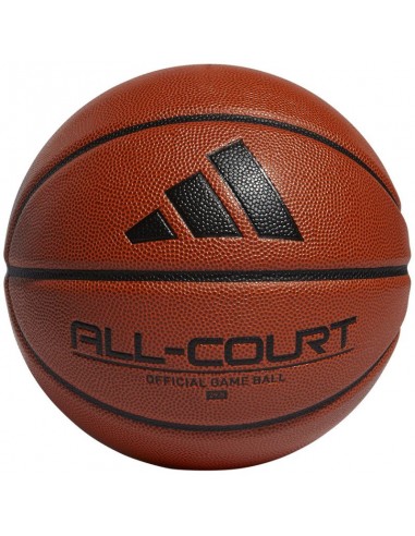 Adidas All Court 3.0 Μπάλα Μπάσκετ Indoor/Outdoor HM4975
