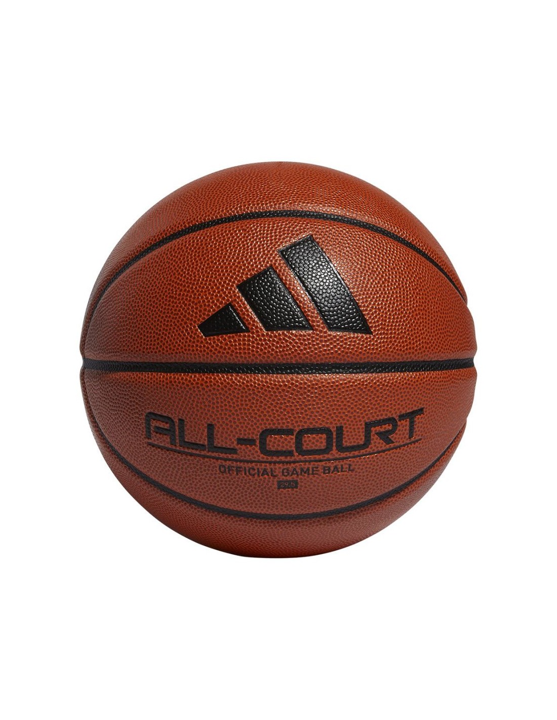 Adidas All Court 3.0 Μπάλα Μπάσκετ Indoor/Outdoor HM4975