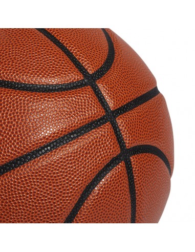 Adidas All Court 3.0 Μπάλα Μπάσκετ Indoor/Outdoor HM4975