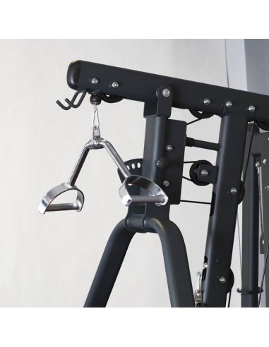 HMS UW10 17-62-160 Λαβή Τρικεφάλων