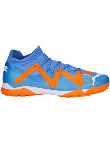 Puma Future Match TT M 107184 01 football shoes Ανδρικά > Παπούτσια > Παπούτσια Αθλητικά > Ποδοσφαιρικά