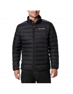 Columbia Lake 22 Down Jacket 1864582010