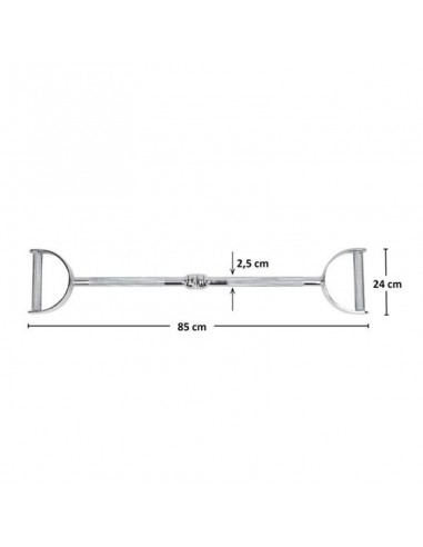 HMS UW16 17-62-166 Λαβή Πλάτης