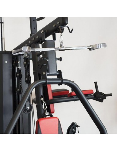 HMS UW16 17-62-166 Λαβή Πλάτης