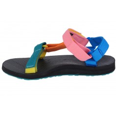 Teva Original Universal Γυναικεία Σανδάλια Sporty 1003987-SMU