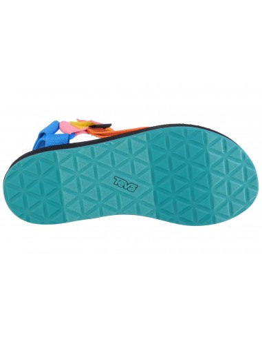 Teva Original Universal Γυναικεία Σανδάλια Sporty 1003987-SMU