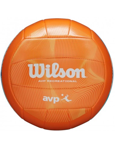 Wilson AVP Movement Volleyball WV4006801XB