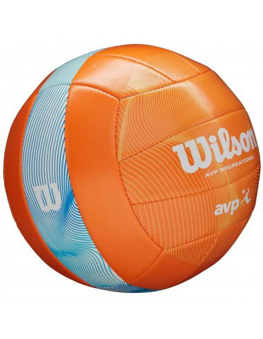 Wilson AVP Movement Volleyball WV4006801XB