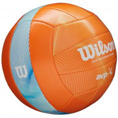 Wilson AVP Movement Volleyball WV4006801XB
