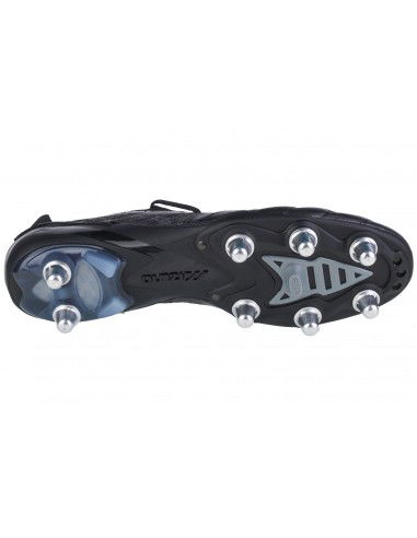 Mizuno Morelia Neo III Beta P1GC229299 Χαμηλά Ποδοσφαιρικά Παπούτσια με Τάπες Μαύρα