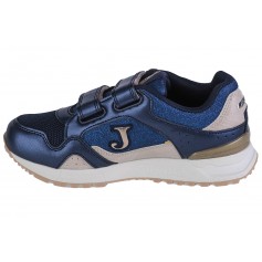 Joma Παιδικά Sneakers με Σκρατς Μπλε J6100S2303V
