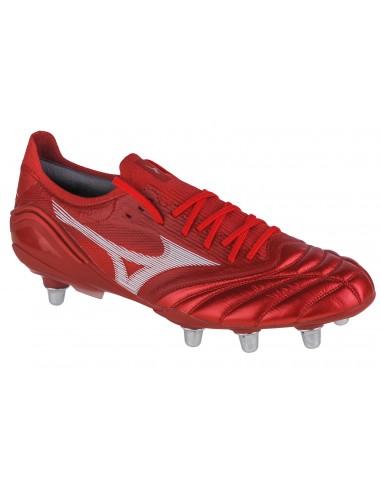Ανδρικά > Παπούτσια > Παπούτσια Αθλητικά > Ποδοσφαιρικά Mizuno Morelia Neo III Beta Elite SI P1GC229260