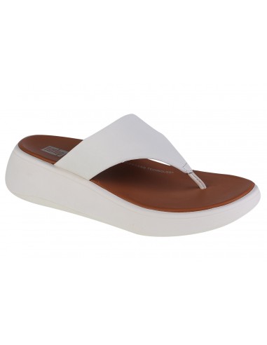 Fitflop FMode FW4-477 Γυναικεία Σανδάλια σε Μπεζ Χρώμα