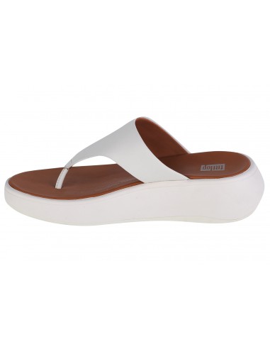 Fitflop FMode FW4-477 Γυναικεία Σανδάλια σε Μπεζ Χρώμα
