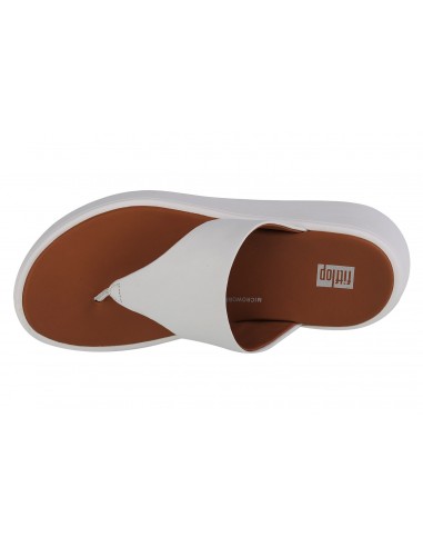 Fitflop FMode FW4-477 Γυναικεία Σανδάλια σε Μπεζ Χρώμα