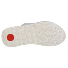 Fitflop FMode FW4-477 Γυναικεία Σανδάλια σε Μπεζ Χρώμα
