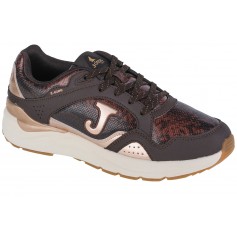 Joma Γυναικεία Sneakers Καφέ C610LW2224