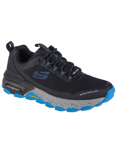 Skechers Max ProtectLiberated 237301BKCC Ανδρικά > Παπούτσια > Παπούτσια Μόδας > Sneakers