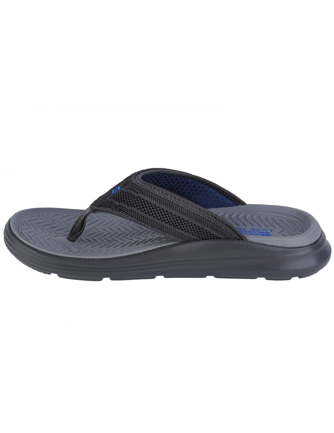 Skechers Sargo Point Vista 204383CHAR