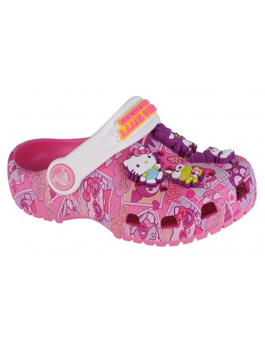Crocs Hello Kitty and Friends Classic Clog 208025680