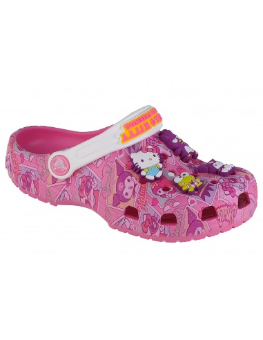 Crocs Hello Kitty and Friends Classic Clog 208103680
