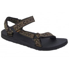 Teva Ανδρικά Σανδάλια Khaki/Black 1004006-BDROL