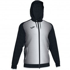 Joma Supernova Hooded Jacket 101285102