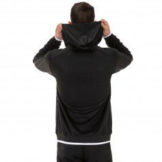 Joma Supernova Hooded Jacket 101285102