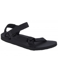 Teva Universal Original Urban 1004010 Ανδρικά Σανδάλια σε Μαύρο Χρώμα