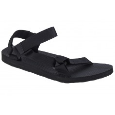 Teva Universal Original Urban 1004010 Ανδρικά Σανδάλια σε Μαύρο Χρώμα