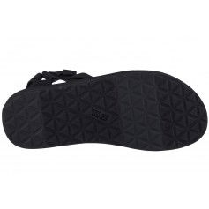 Teva Universal Original Urban 1004010 Ανδρικά Σανδάλια σε Μαύρο Χρώμα
