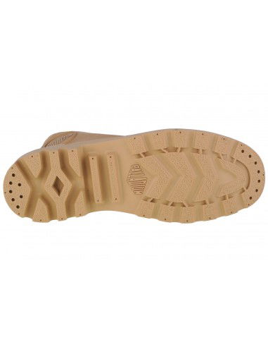 Palladium Μπεζ Ανδρικά Αρβυλάκια 73089-271-M