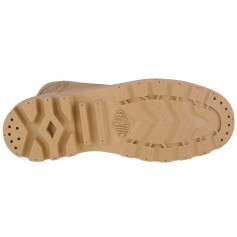 Palladium Μπεζ Ανδρικά Αρβυλάκια 73089-271-M