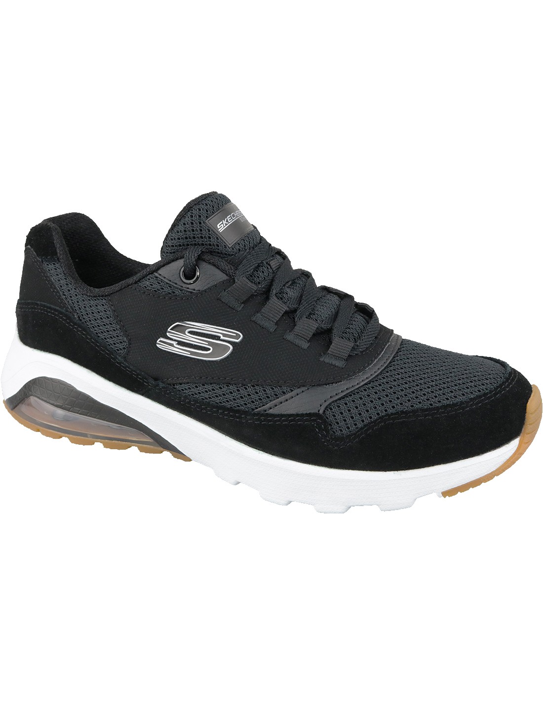 Kids' Shoes Skechers Black