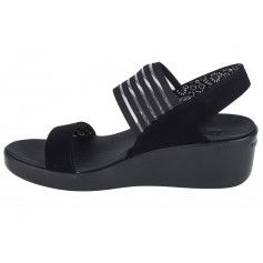 Skechers Arch Fit Rumble Modernistic 119340BBK