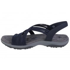 Skechers Reggae Slim Simply Stretch Sandals 163023NVY