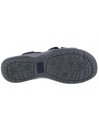 Skechers Reggae Slim Simply Stretch Sandals 163023NVY