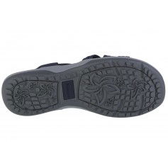 Skechers Reggae Slim Simply Stretch Sandals 163023NVY