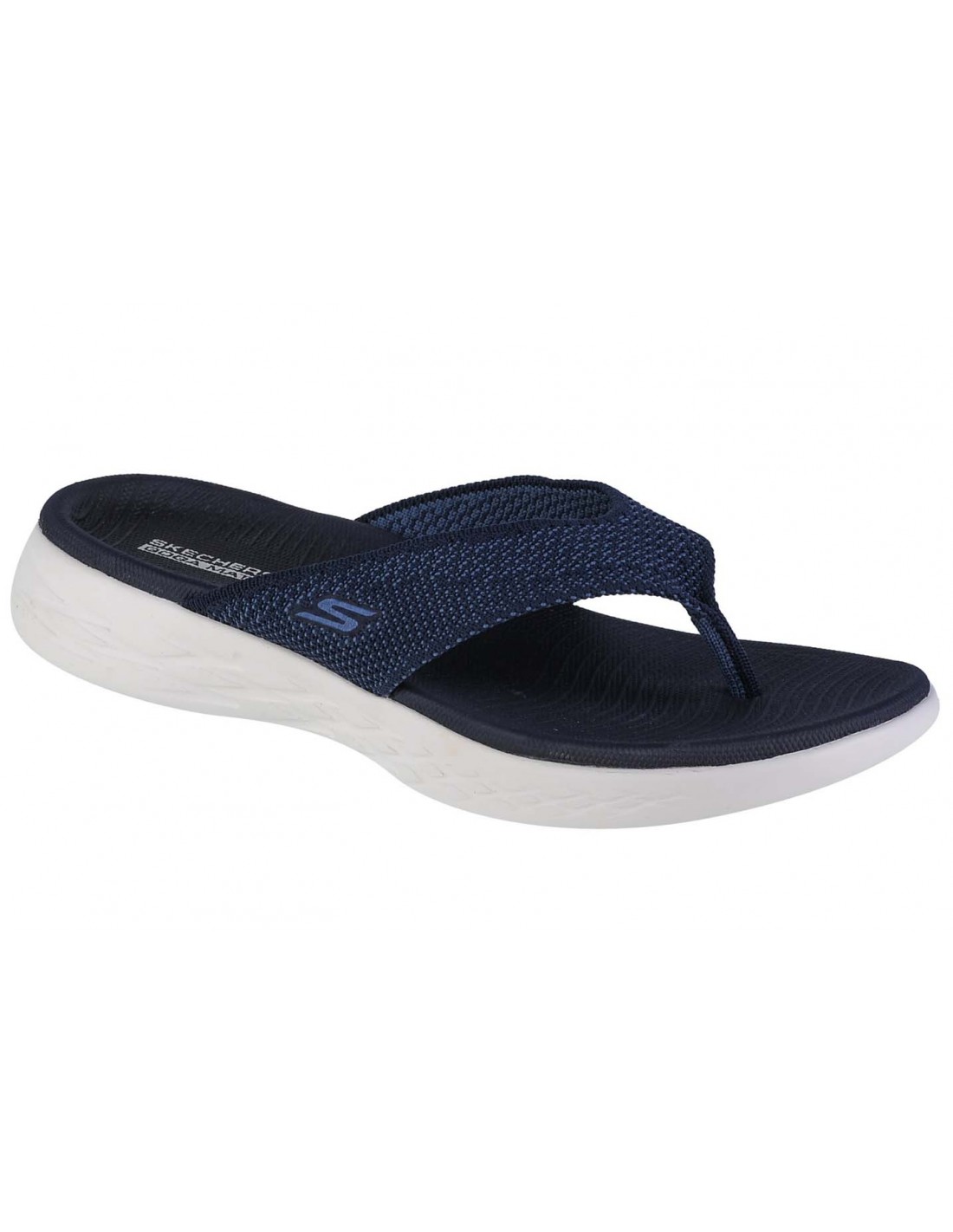 Skechers flip flops hotsell on the go 600