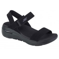 Skechers Go Walk Arch Fit Sandal Polished 140264BBK