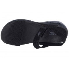 Skechers Go Walk Arch Fit Sandal Polished 140264BBK